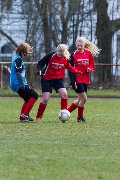 Bild 185 - B-Juniorinnen Kieler MTV - SG Wilstermarsch/Bei : Ergebnis: 2:2